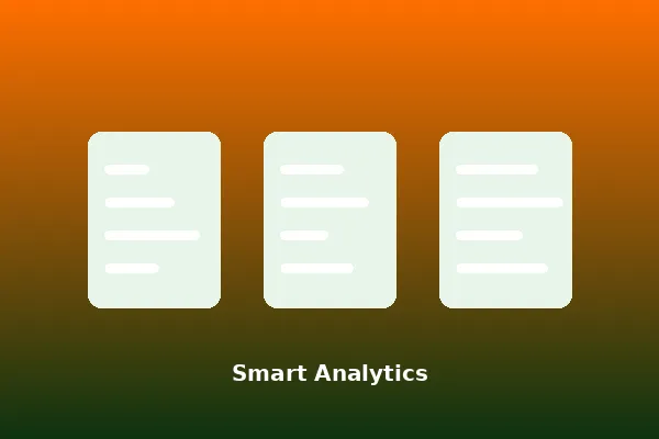 Discover Real-Time Transaction Monitoring — Monitor all account activity as it happens. Our platform provides immediate aler