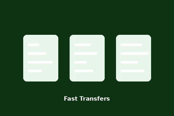 Discover Digital Statement Retrieval — Retrieve up to seven years of account statements digitally. This simplifies reco