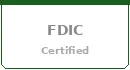 Discover Partner Fdic seal